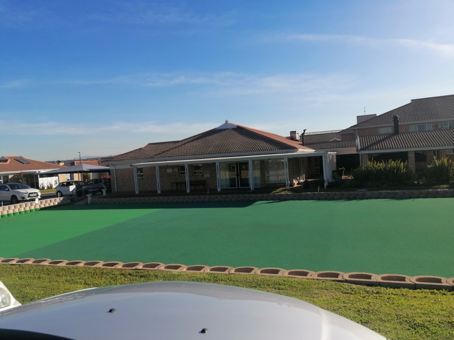 1 Bedroom Property for Sale in Sonstraal Heights Western Cape